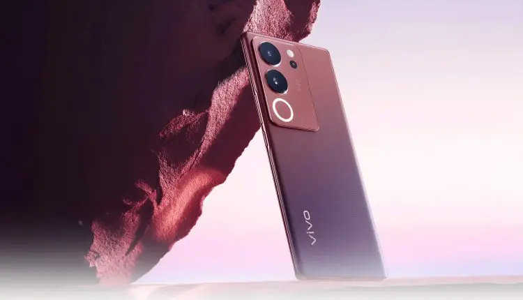 Pouzdro, obal nebo kryt na VIVO V29