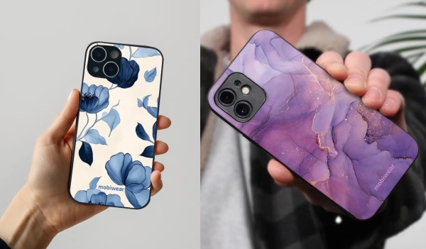 Zadní obaly a kryty na Samsung Galaxy S25 Edge