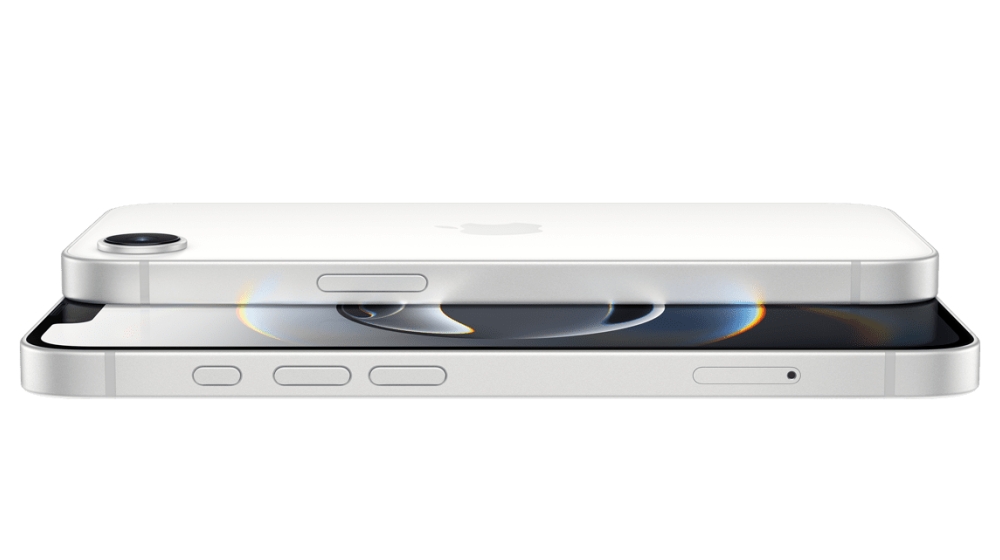 Pouzdro, obal nebo kryt na Apple iPhone 16e - celé tělo
