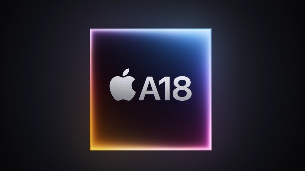 Pouzdro, obal nebo kryt na Apple iPhone 16e - čip