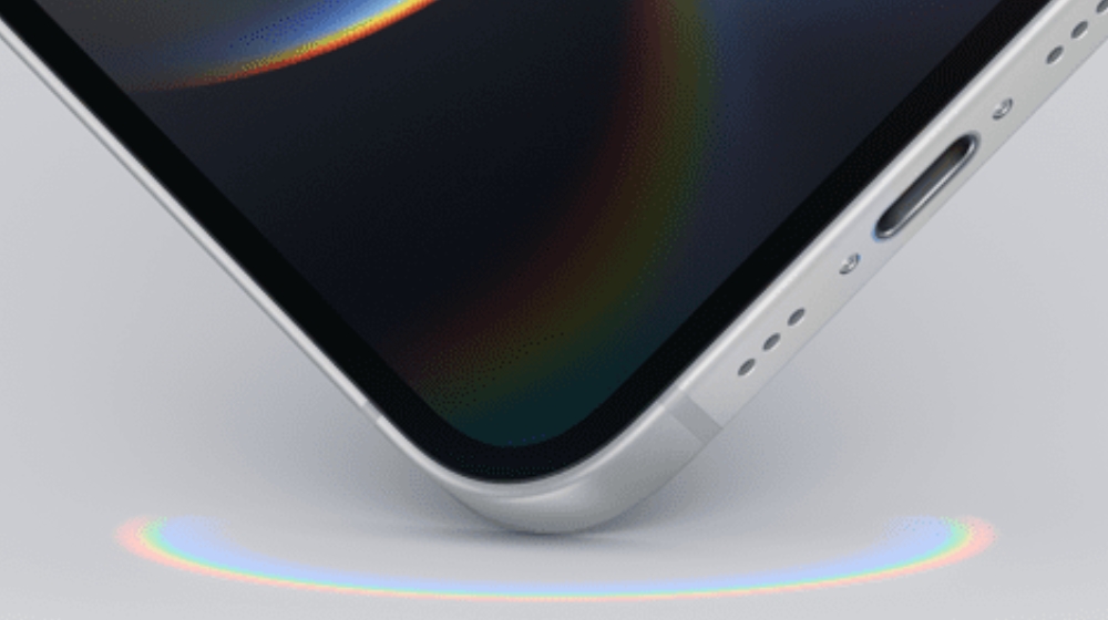 Pouzdro, obal nebo kryt na Apple iPhone 16e - detail