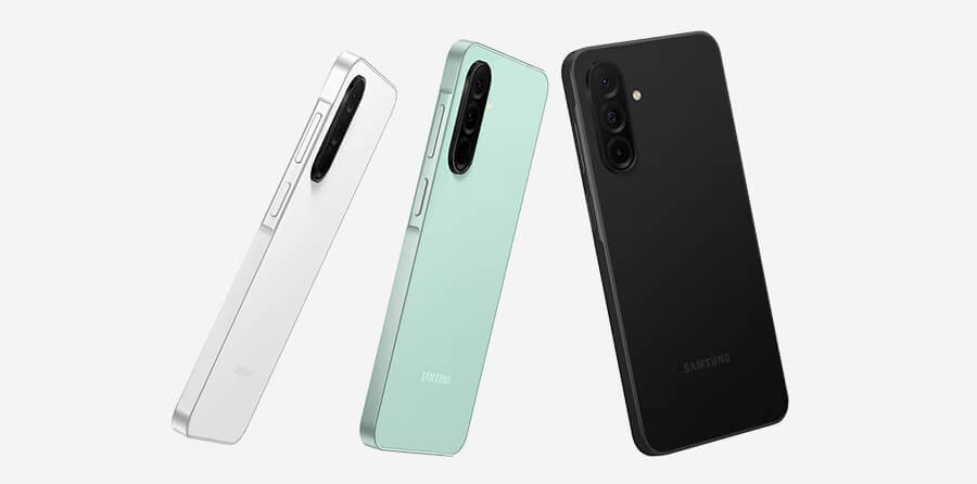 Pouzdro, obal nebo kryt na Samsung Galaxy A26 5G - celé tělo