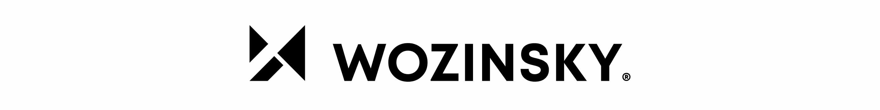 Wozinsky logo