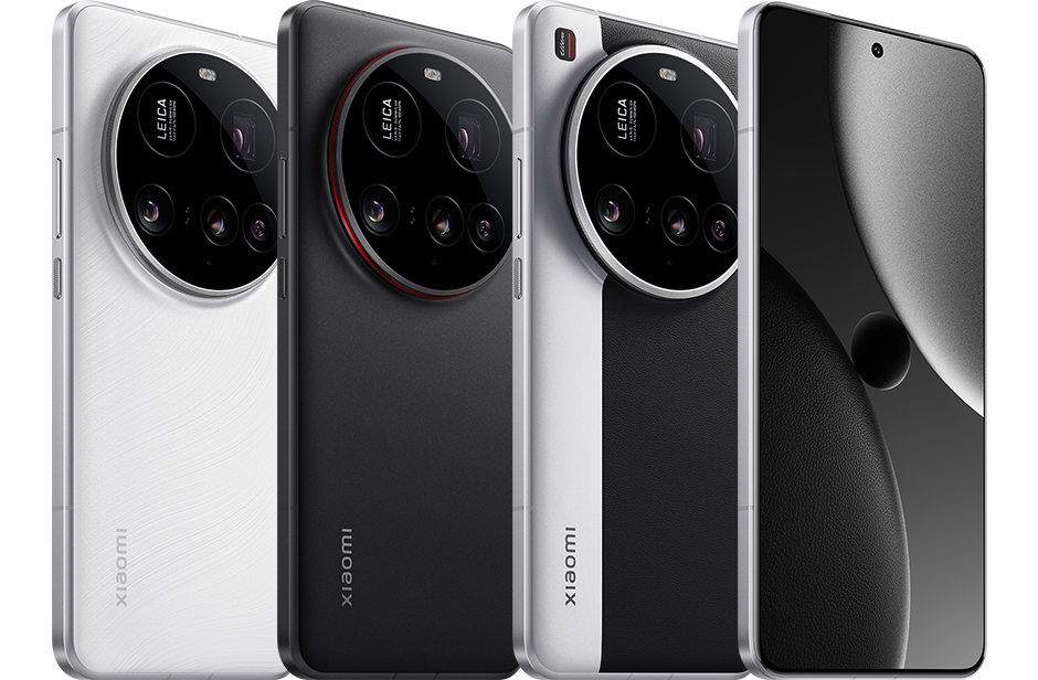 Xiaomi 15 Ultra
