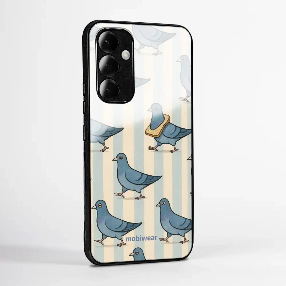 Lesklý kryt Mobiwear Glossy