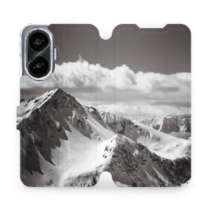 Flipové pouzdro Mobiwear - Xiaomi Poco F7 - M152P Velehory