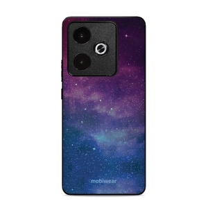 Lesklý kryt Mobiwear Glossy - Realme GT 7T - G049G - Mlhovina