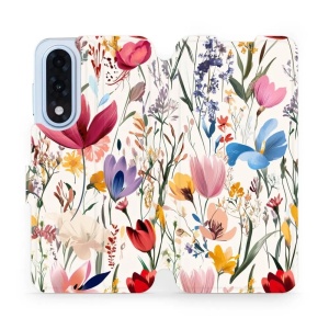 Flipové pouzdro Mobiwear - OnePlus Nord 5 - MP70S Loučka