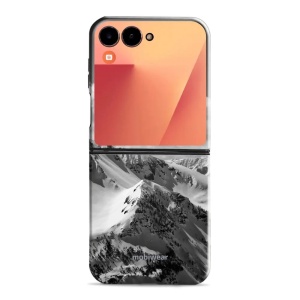 Odolný obal Mobiwear Elite Pro - Samsung Galaxy Z Flip 7 - E152E Velehory