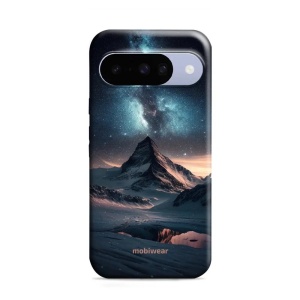 Odolný obal Mobiwear Elite Pro - Google Pixel 10 - E006E Hora s hvězdnou oblohou