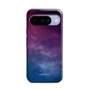 Odolný obal Mobiwear Elite Pro - Google Pixel 10 - E147E Mlhovina