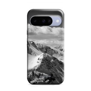 Odolný obal Mobiwear Elite Pro - Google Pixel 10 - E152E Velehory