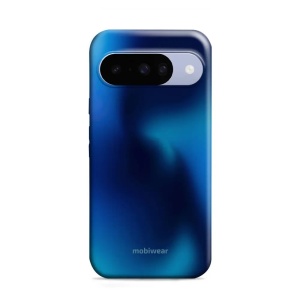 Odolný obal Mobiwear Elite Pro - Google Pixel 10 - EP68E Modrý odstín