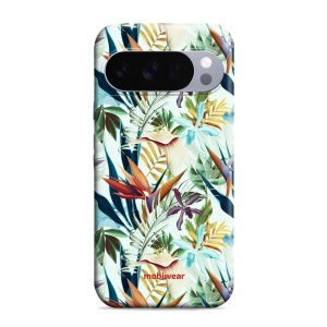 Odolný obal Mobiwear Elite Pro - Google Pixel 10 Pro - E071E Flóra
