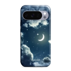 Odolný obal Mobiwear Elite Pro - Google Pixel 10 Pro - E145E Noční obloha