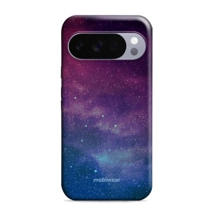 Odolný obal Mobiwear Elite Pro - Google Pixel 10 Pro - E147E Mlhovina