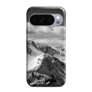 Odolný obal Mobiwear Elite Pro - Google Pixel 10 Pro - E152E Velehory