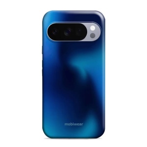 Odolný obal Mobiwear Elite Pro - Google Pixel 10 Pro - EP68E Modrý odstín