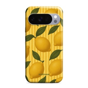 Odolný obal Mobiwear Elite Pro - Google Pixel 10 Pro - EP81E Citrony