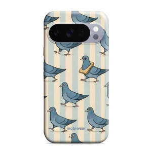 Odolný obal Mobiwear Elite Pro - Google Pixel 10 Pro - EP91E Holubi