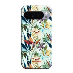 Odolný obal Mobiwear Elite Pro - Google Pixel 10 Pro XL - E071E Flóra