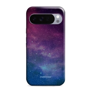 Odolný obal Mobiwear Elite Pro - Google Pixel 10 Pro XL - E147E Mlhovina