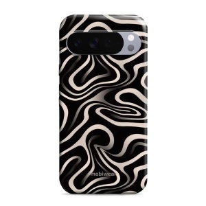 Odolný obal Mobiwear Elite Pro - Google Pixel 10 Pro XL - EA68E Vlnky a linky