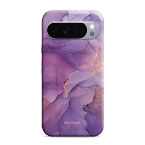 Odolný obal Mobiwear Elite Pro - Google Pixel 10 Pro XL - EP20E Fialový mramor