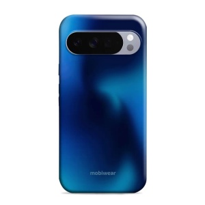 Odolný obal Mobiwear Elite Pro - Google Pixel 10 Pro XL - EP68E Modrý odstín