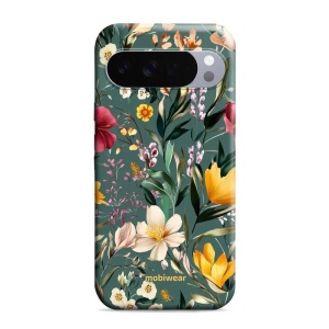 Odolný obal Mobiwear Elite Pro - Google Pixel 10 Pro XL - EP71E Na zelené louce
