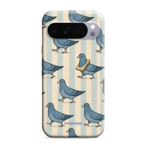 Odolný obal Mobiwear Elite Pro - Google Pixel 10 Pro XL - EP91E Holubi