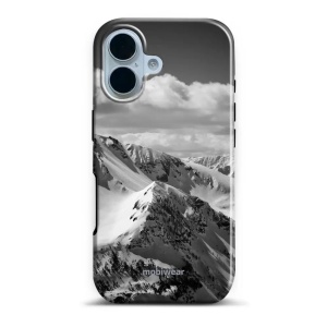 Odolný obal Mobiwear Elite Pro - Apple iPhone 17 - E152E Velehory