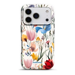 Odolný obal Mobiwear Elite Pro - Apple iPhone 17 Pro - EP70E Loučka