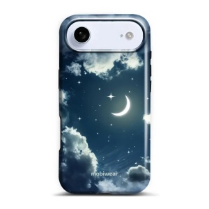Odolný obal Mobiwear Elite Pro - Apple iPhone Air - E145E Noční obloha