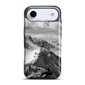 Odolný obal Mobiwear Elite Pro - Apple iPhone Air - E152E Velehory