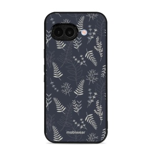 Lesklý kryt Mobiwear Glossy - Google Pixel 9A - G044G - Kapradiny