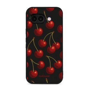Lesklý kryt Mobiwear Glossy - Google Pixel 9A - GP83G Třešně
