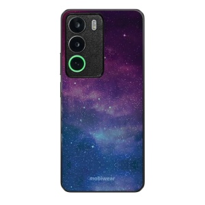 Lesklý kryt Mobiwear Glossy - Realme C71 - G049G - Mlhovina