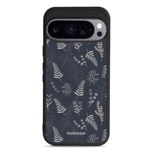 Lesklý kryt Mobiwear Glossy - Google Pixel 9 Pro - G044G - Kapradiny
