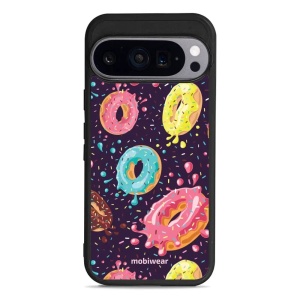 Lesklý kryt Mobiwear Glossy - Google Pixel 9 Pro - G046G - Donutky