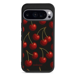 Lesklý kryt Mobiwear Glossy - Google Pixel 9 Pro - GP83G Třešně