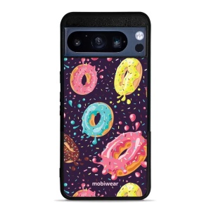 Lesklý kryt Mobiwear Glossy - Google Pixel 8 Pro - G046G - Donutky