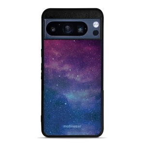 Lesklý kryt Mobiwear Glossy - Google Pixel 8 Pro - G049G - Mlhovina