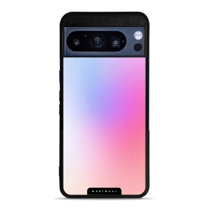 Lesklý kryt Mobiwear Glossy - Google Pixel 8 Pro - G065G Nachový odstín