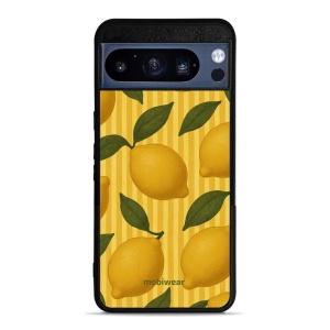 Lesklý kryt Mobiwear Glossy - Google Pixel 8 Pro - GP81G Citrony