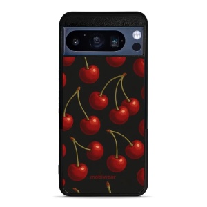 Lesklý kryt Mobiwear Glossy - Google Pixel 8 Pro - GP83G Třešně