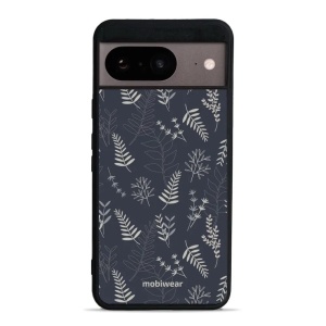 Lesklý kryt Mobiwear Glossy - Google Pixel 8 - G044G - Kapradiny