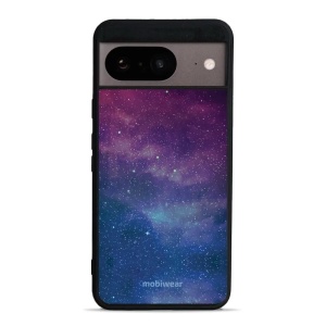 Lesklý kryt Mobiwear Glossy - Google Pixel 8 - G049G - Mlhovina