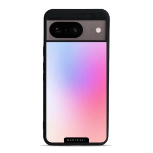 Lesklý kryt Mobiwear Glossy - Google Pixel 8 - G065G Nachový odstín