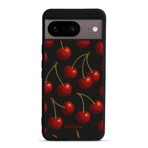 Lesklý kryt Mobiwear Glossy - Google Pixel 8 - GP83G Třešně